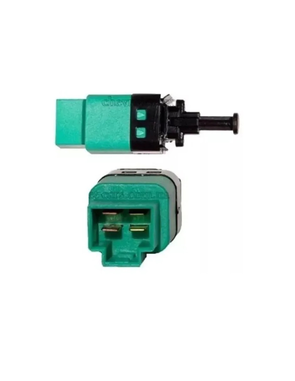 Interruptor Pedal Stop Aveo 1.6 Lxt Transmision Automatica 2009-2017