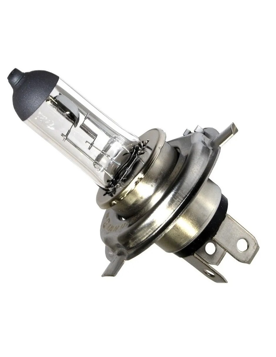 Foco Halógeno Spark/Matiz/Cruze 2012-2018 Beat 2018-2019