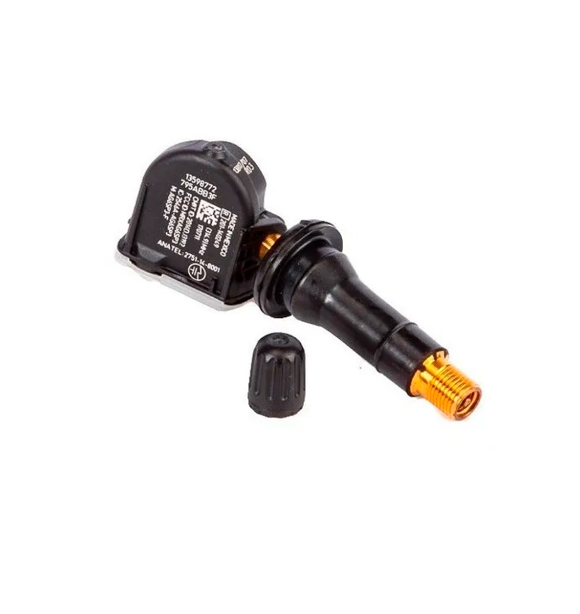 Sensor Presion Llanta Camaro 4.8l 2017 - 2017