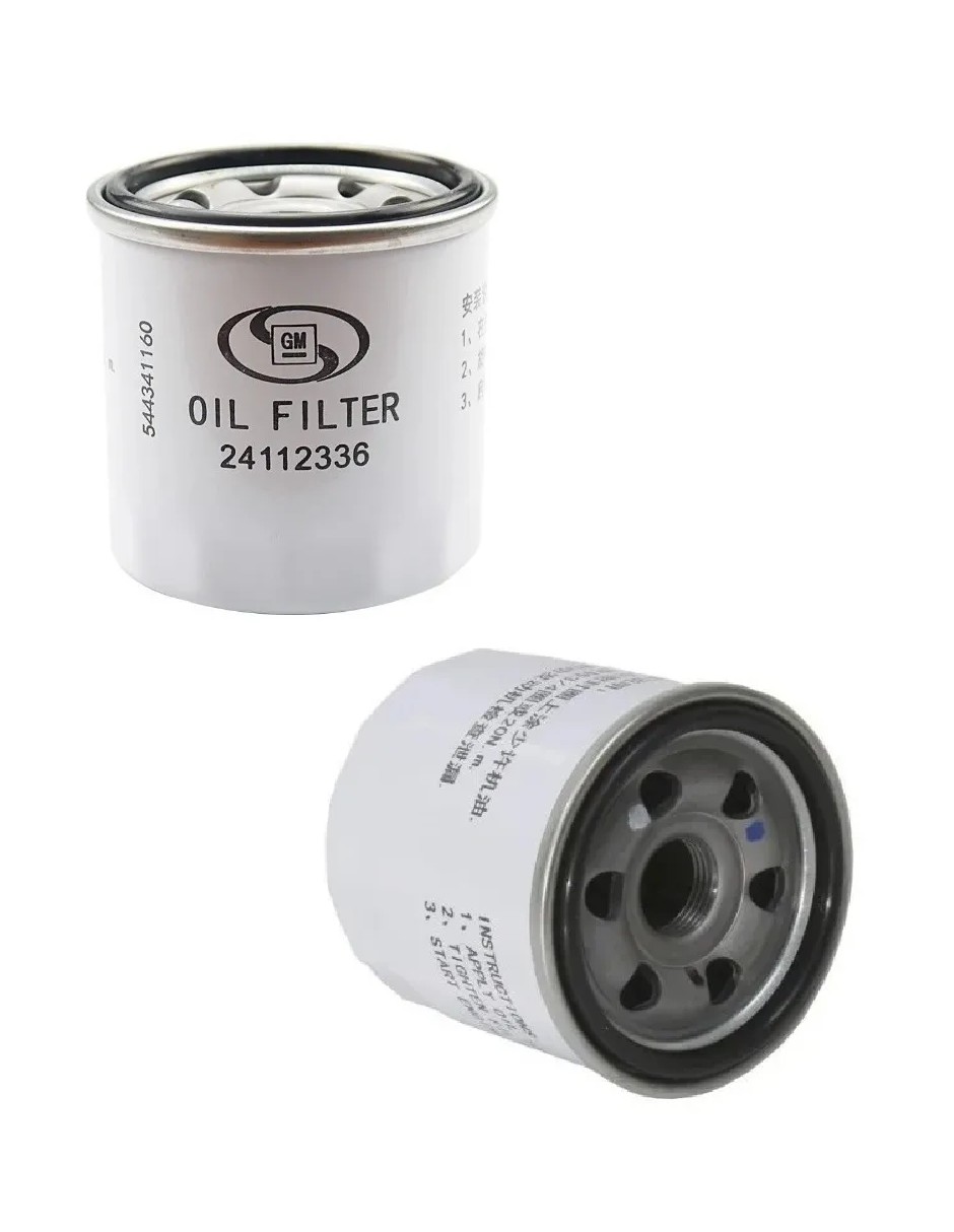 Filtro Aceite Chevrolet Aveo Cavalier 1.5 Ng 2018-2020