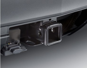 Enganche de remolque Chevrolet Captiva 2022