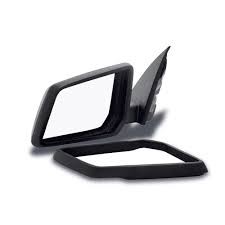 Kit De Prot. De Espejo Gm Silverado/cheyenne