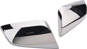 Cubiertas de Espejos Laterales Chevrolet Equinox 2015-2017