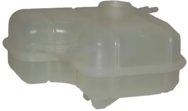 TANQUE-COMPENSADOR RAD