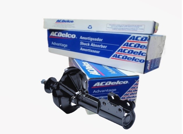 Kit 4 Amortiguadores Delanteros y Traseros Nissan Tsuru 1992-2017 (4pzs)