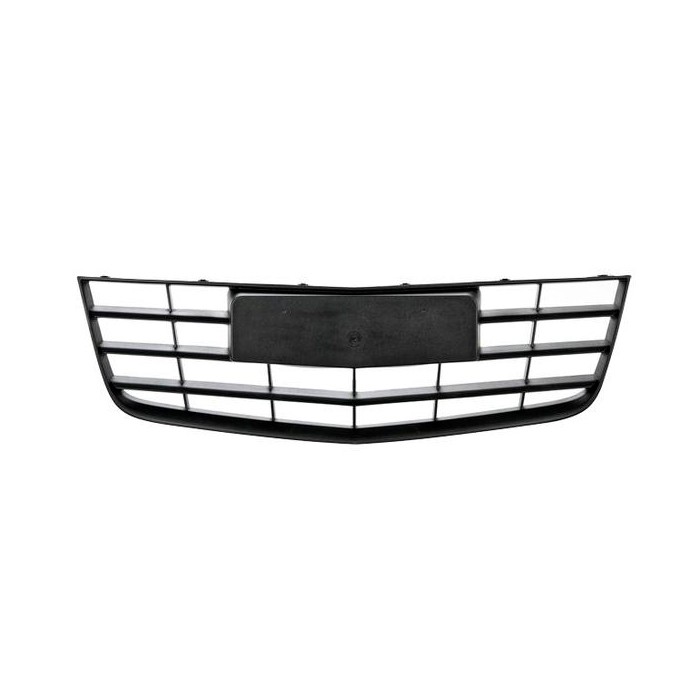 Parilla Inf Rad Chevrolet Chevy 2009 - 2012