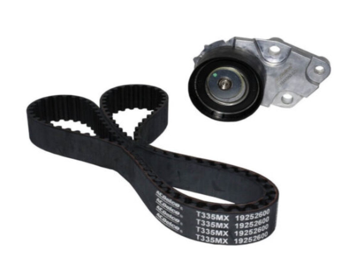 Kit Distribución (Tiempo) Chevrolet Aveo 2008-2017