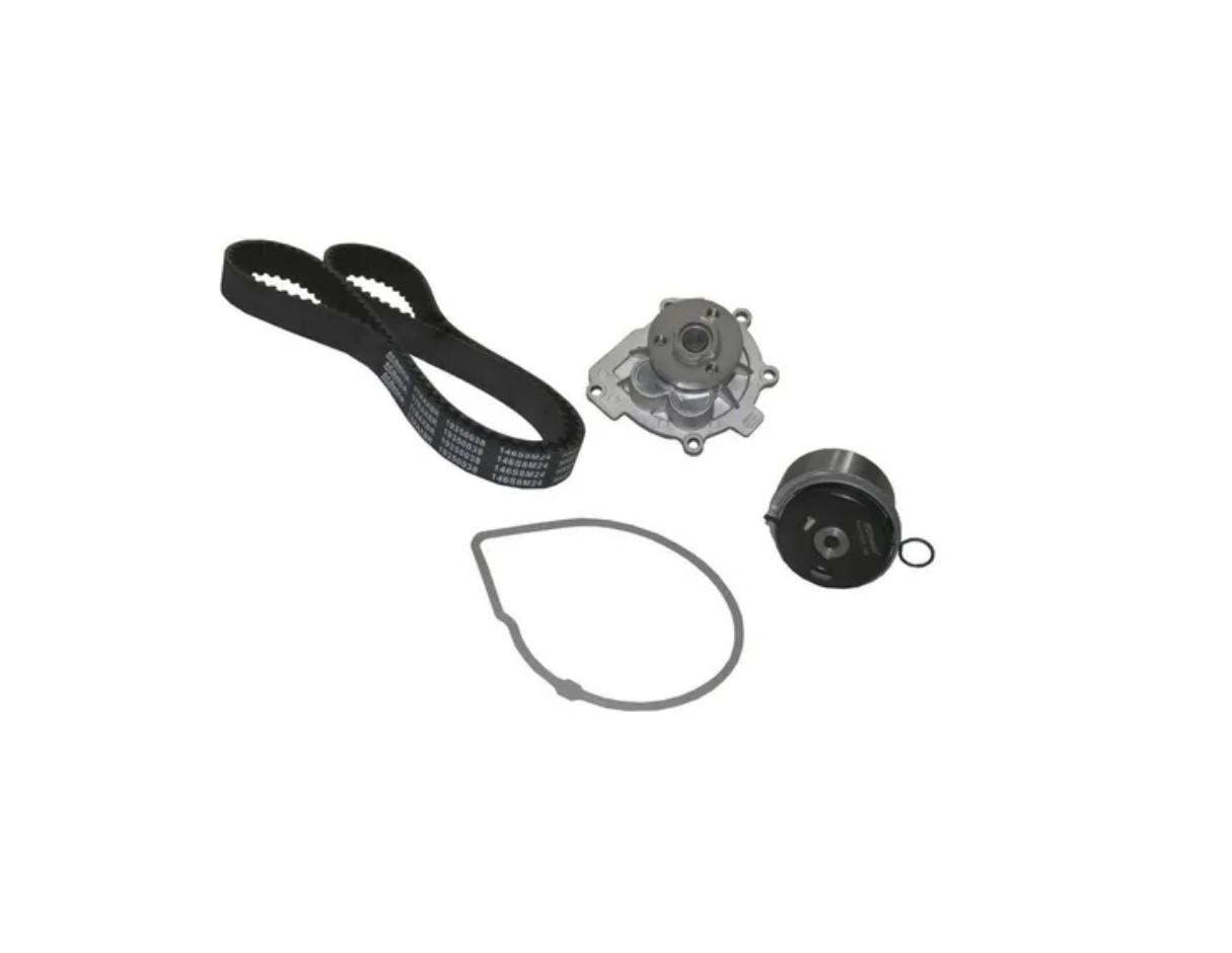 Kit de distribución C/Bomba de agua Chevrolet Trax 1.8 2013-2016