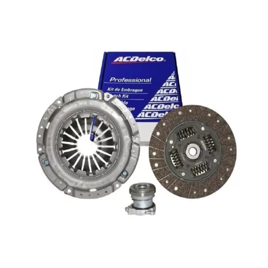 Kit Clutch Cruze 2010-2015 L4 1.8 ACDelco