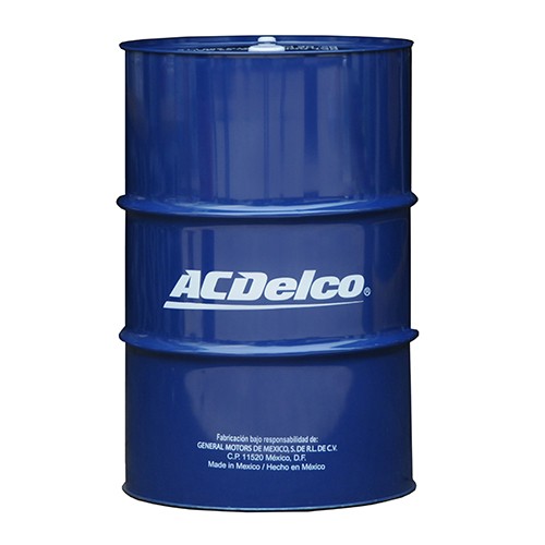Aceite Multigrado Mineral para motor a Diesel 15W40 CI4 200L