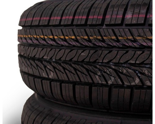 Llanta 195/65 R15 91h General Tire Altimax Rt 43