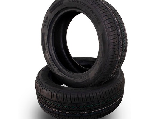 Llanta Continental 205/55 R16 91h Truecontact 19424866