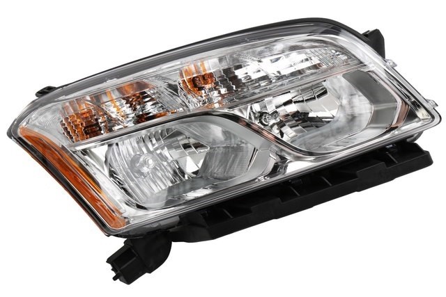 Faro Derecho Trax 2013-2016