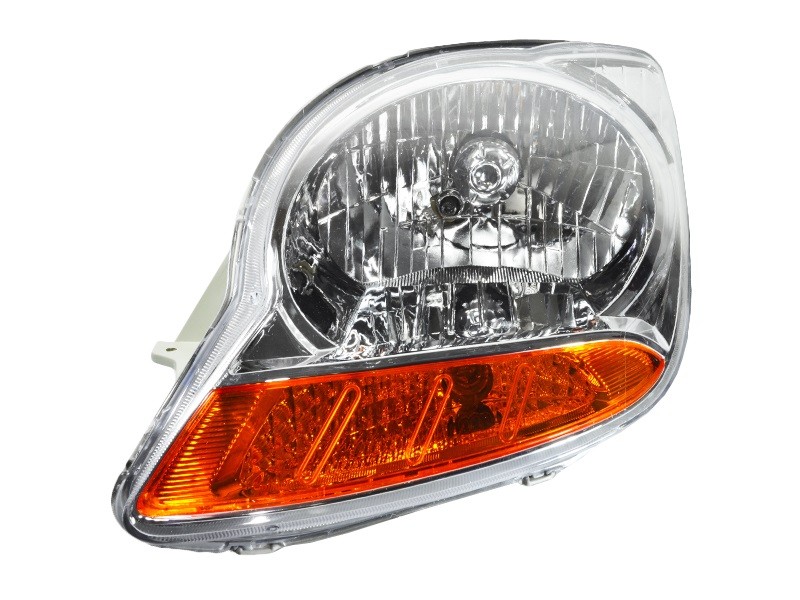 Faro Izquierdo Matiz 2008 - 2015