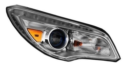 Faro Derecho Buick Enclave 2013 - 2017