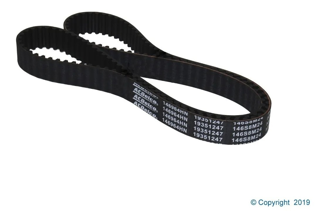 Banda Distribucion Trax,cruze 1.8 10/15 Sonic 1.6 12/17