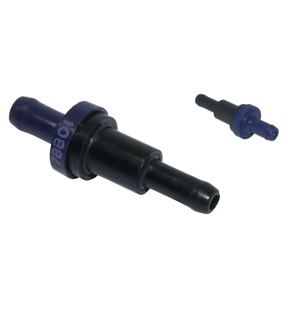 Valvula Pcv Matiz De 2004 A 2017 Original Gm Parts