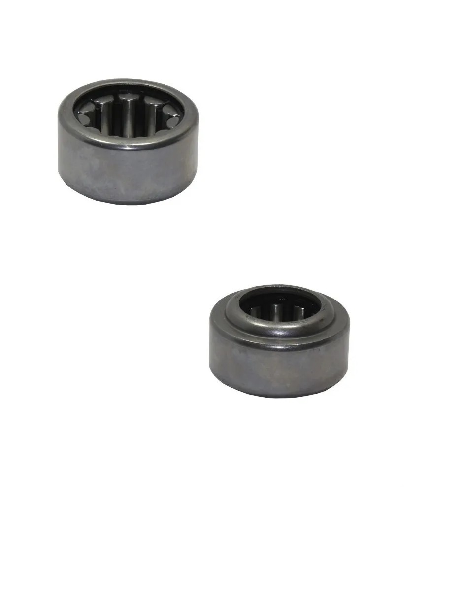 Balero Tren Caja Flecha Mando Chevy 1994-2012 Corsa 1.8 2002 Al 2012