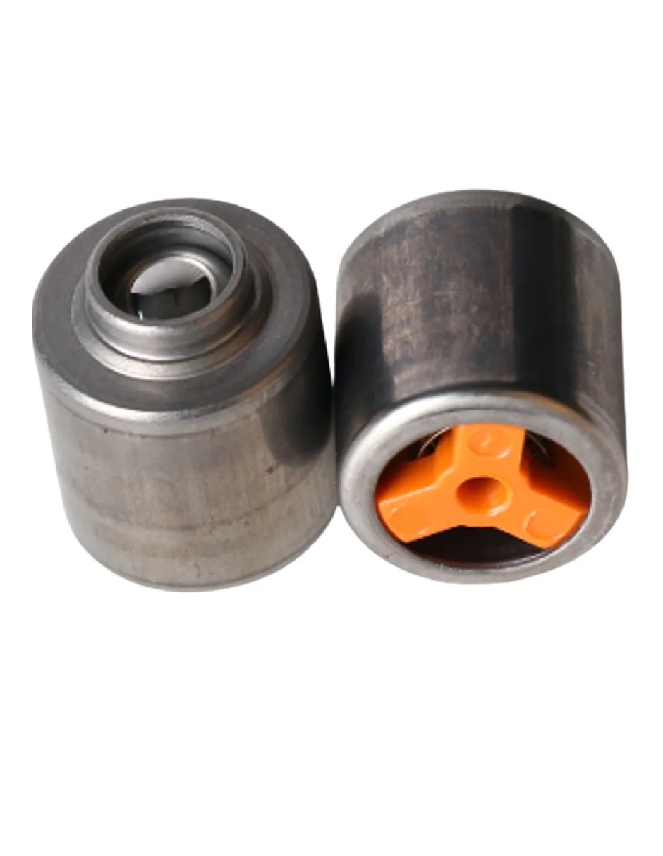 Valvula Verificadora Flujo Aceite Sonic Cruze Naranja Origin