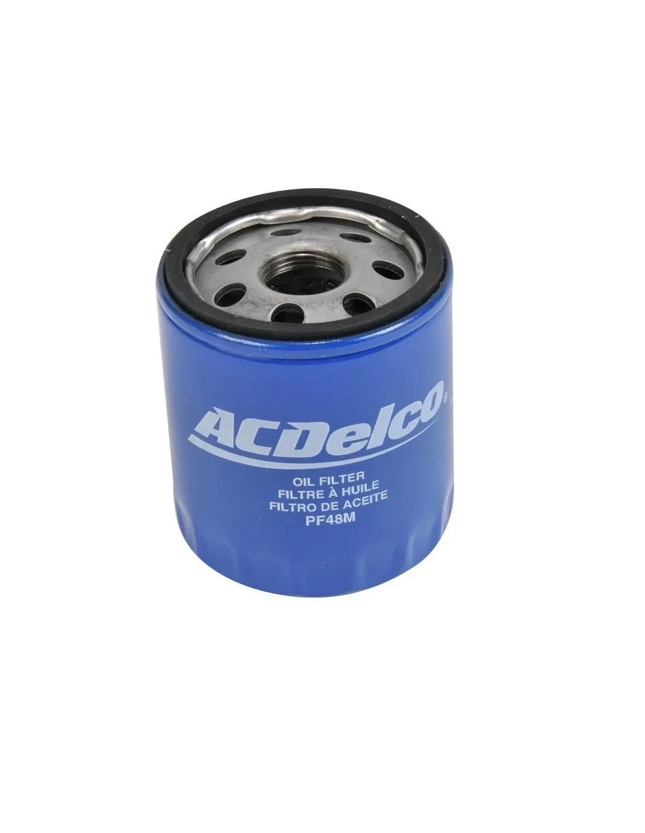 Filtro De Aceite Spark NG 2016-2020 Onix 2020-2021