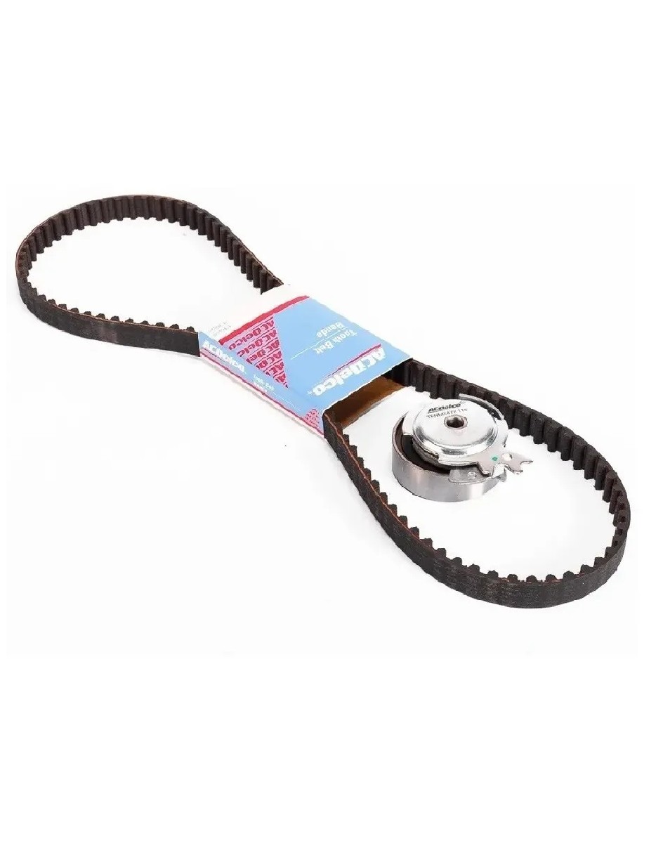 Kit Distribución (Tiempo) Chevrolet Sonic 1.6l 2012 -2017