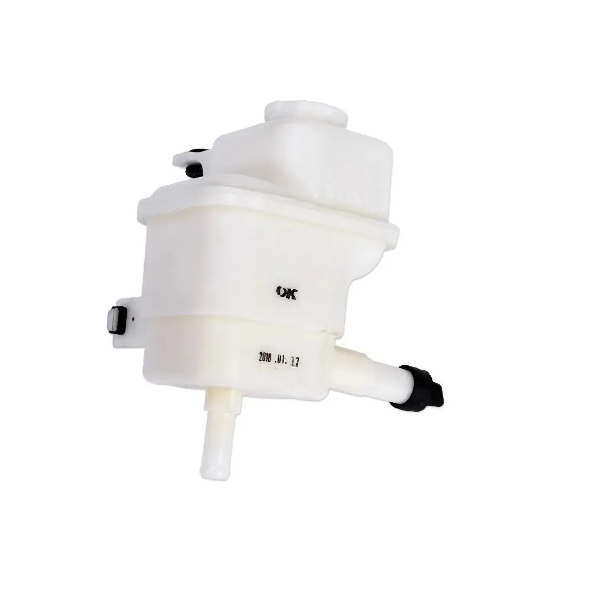 Deposito Fluido Dirección Hidráulica Sonic 1.6l 2012 - 2015