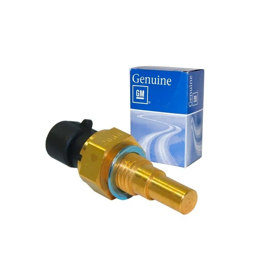 Sensor Temperatura Motor Aveo 1.6 Lxt 2009 - 2018