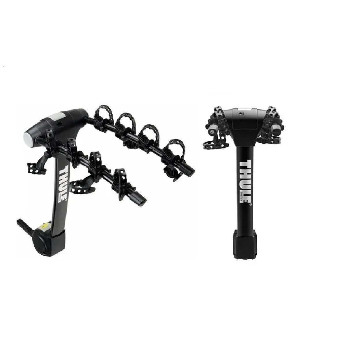 Portabicicletas De Tirón Thule Vertex Swing