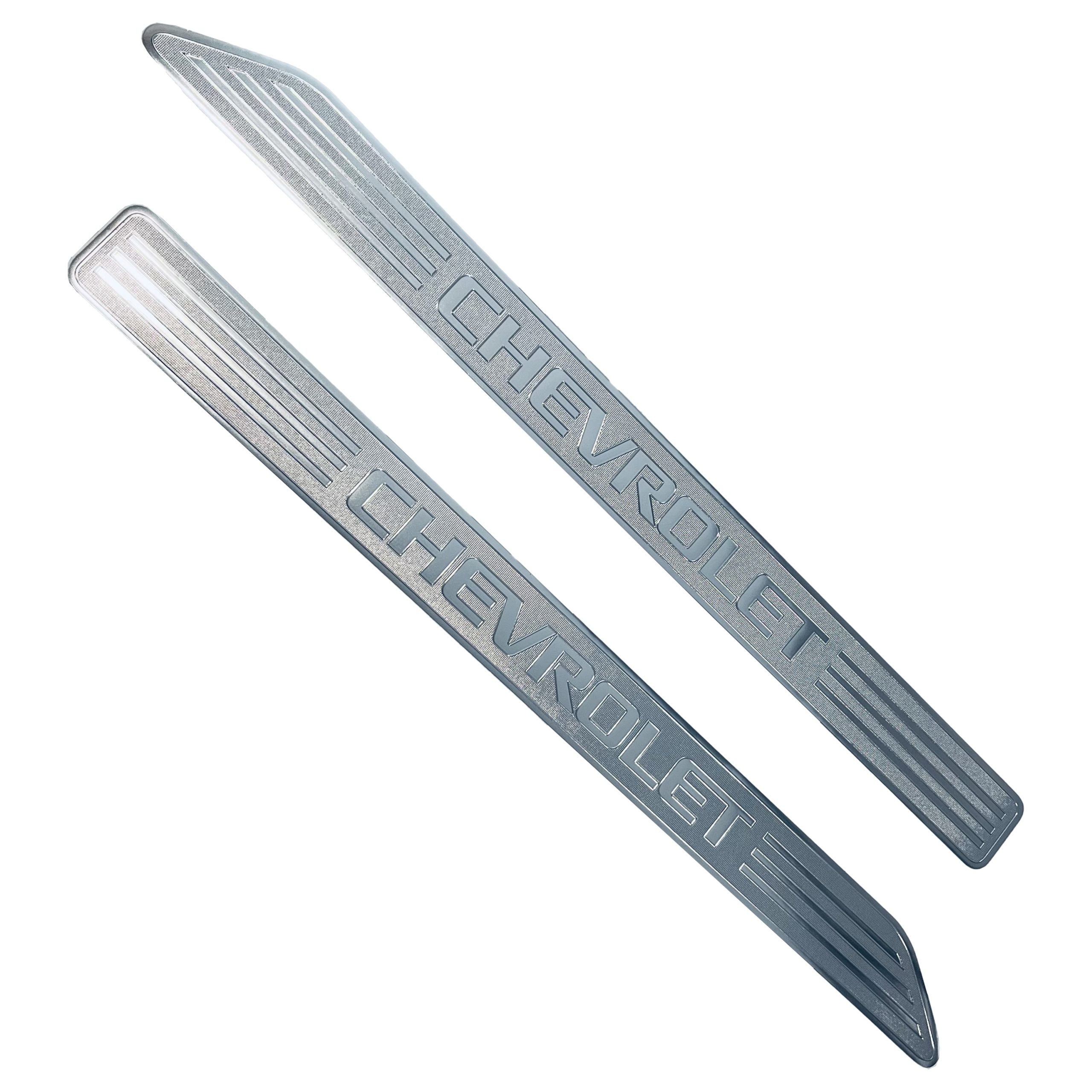 Protector Solera Estribo Sonic Cruze Beat 2019-2020