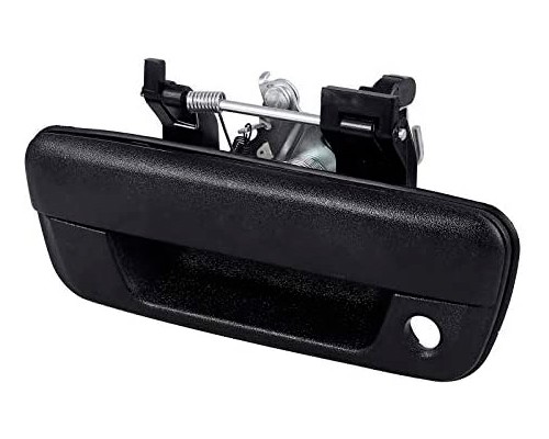 Manija Seguro Puerta Trasera Chevrolet Tornado 2011 - 2019