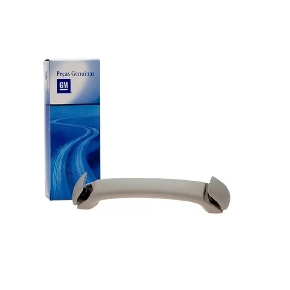 Manija Toldo Delantera Derecha S10 2016 Colorado 2014-2019