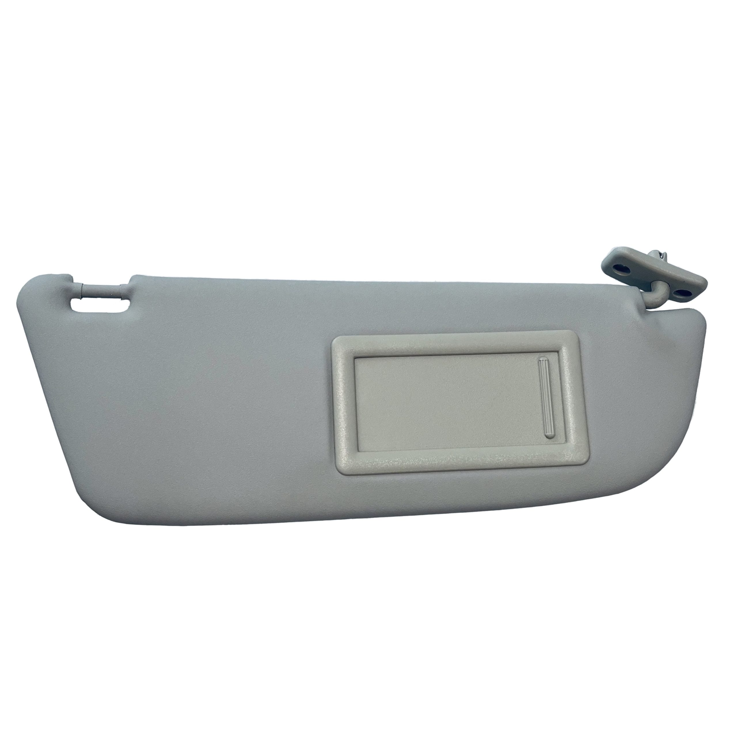 Visera Derecha Tornado Corsa Meriva 2005 - 2011