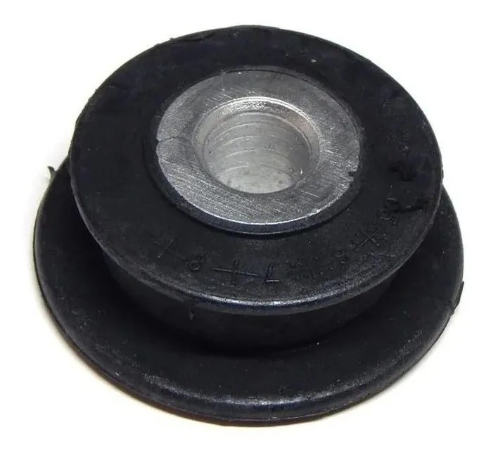 Buje Puente Motor Chevrolet Aveo 2009-2018 (1 Pza)