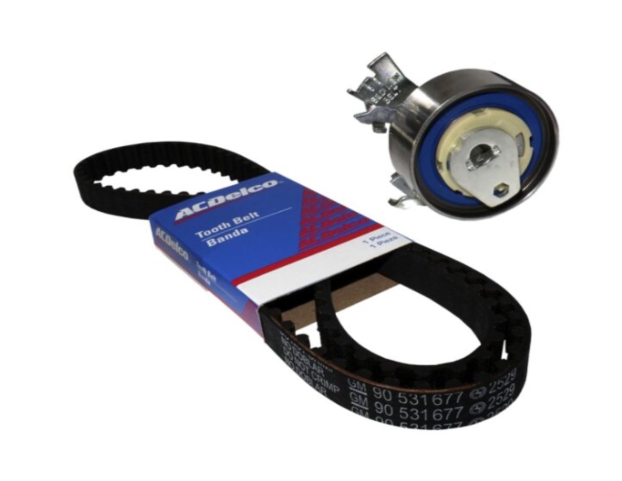 Kit Distribucion Chevrolet Corsa/ Tornado 1.8 2003-2005