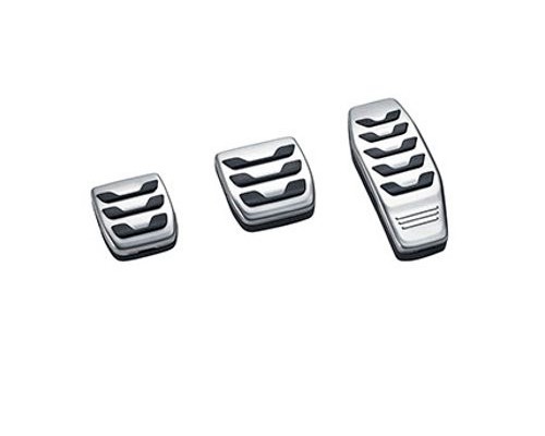 Cubiertas Pads Pedales Deportivos Spark Ng 2016-2020