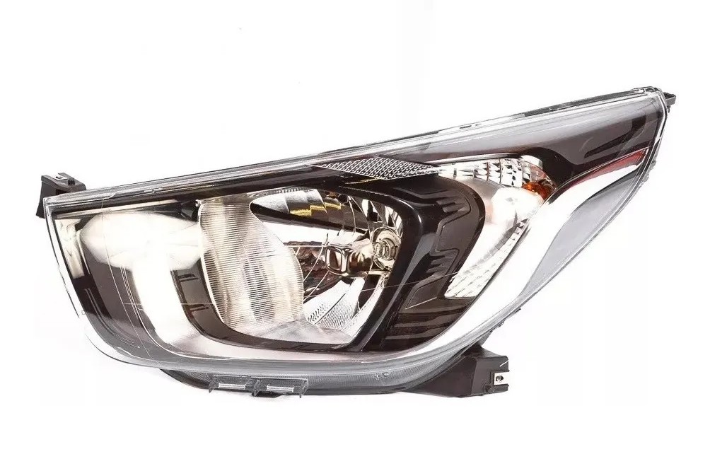 Faro Delantero Izquierdo Chevrolet Beat 2018 - 2019