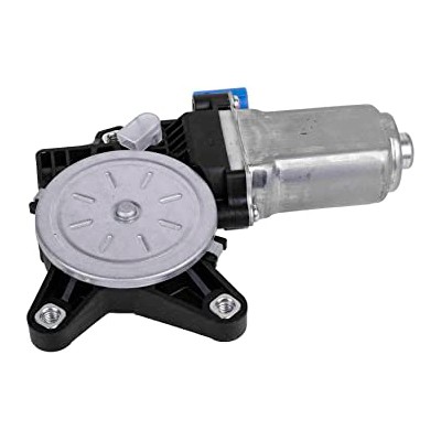 Motor Elevador Ventana Trasera Derecha Aveo