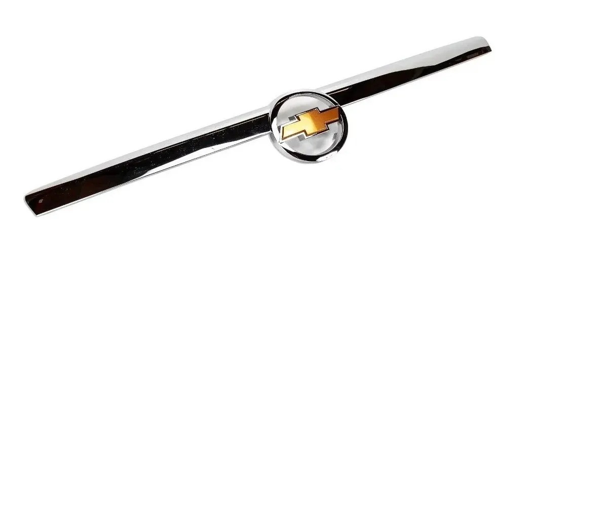 Emblema Chevrolet Radiador Tornado 1.6l 2008-2011