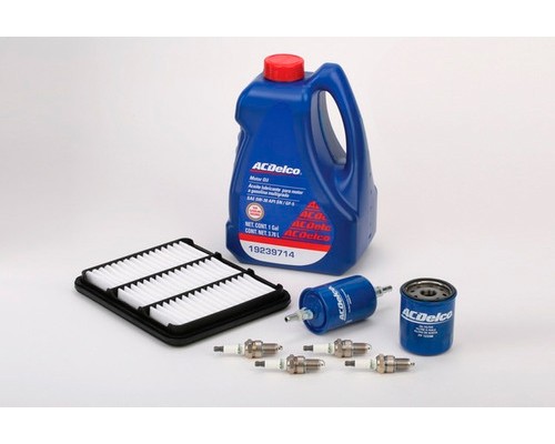 Kit Afinacion Matiz 2006-2015 Aceite 20w50 Multigrado Bujia Convencional