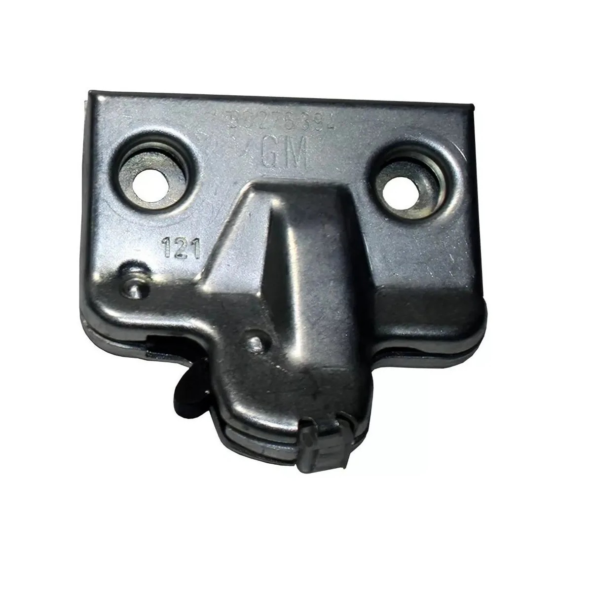 Cerradura (Chapa) Cajuela Chevy Monza Mtr 1.6 1996-2012