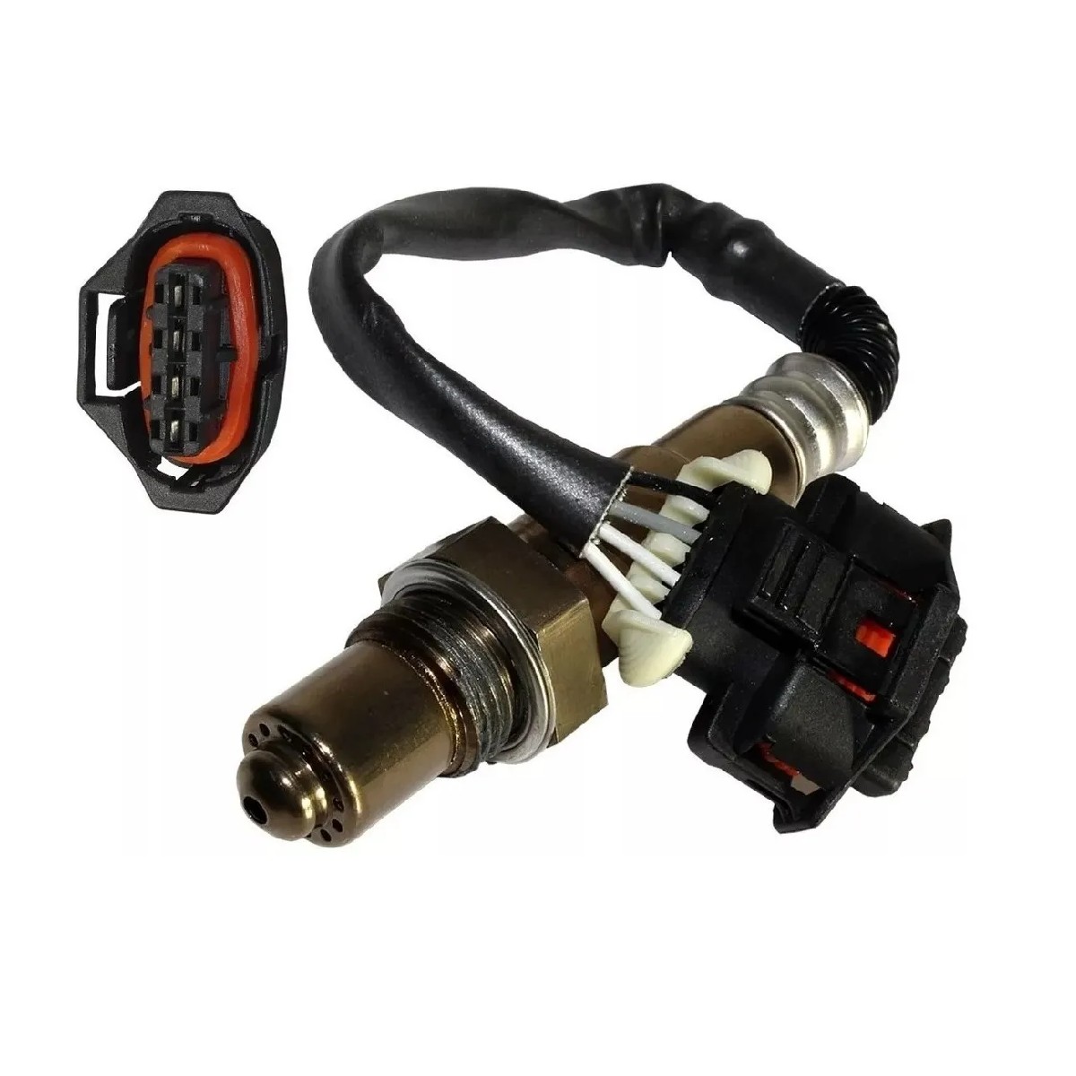 Sensor Oxigeno Posición 2 Sonic 1.6 2012 - 2017