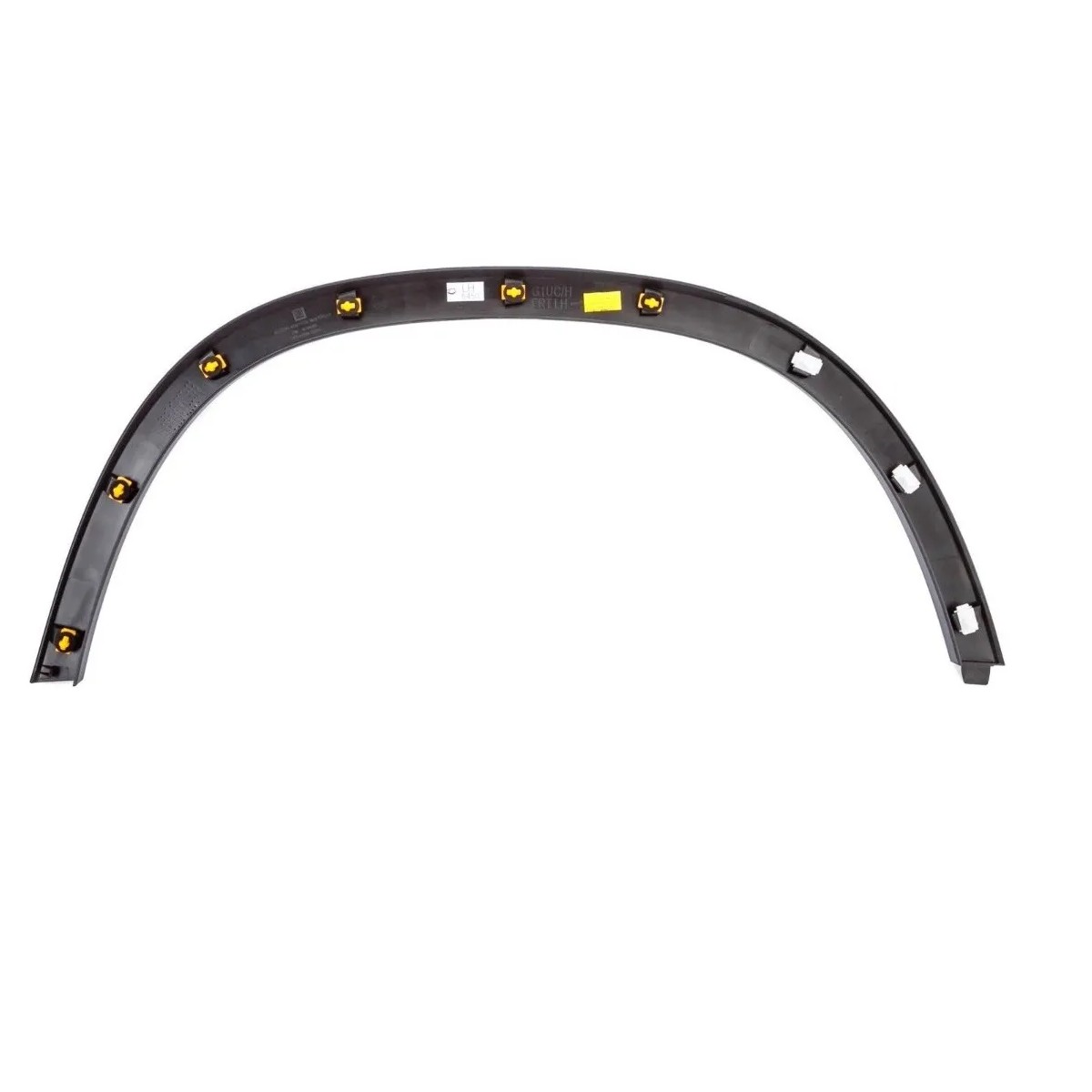 Moldura Salpicadera Rueda Del Izquierda Trax 1.6l 2013-2016