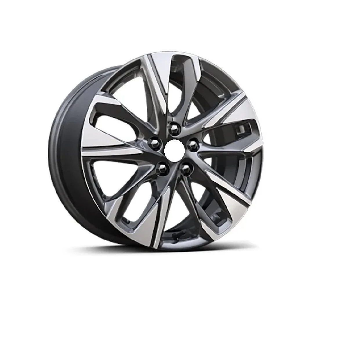 Rin 17 Aluminio 5/105 Cavalier Tracker 1 Pz