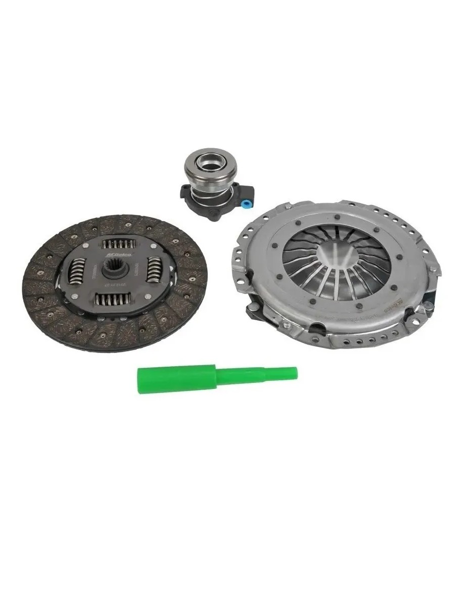 Kit De Clutch Corsa L4 1.8l 2003-2008