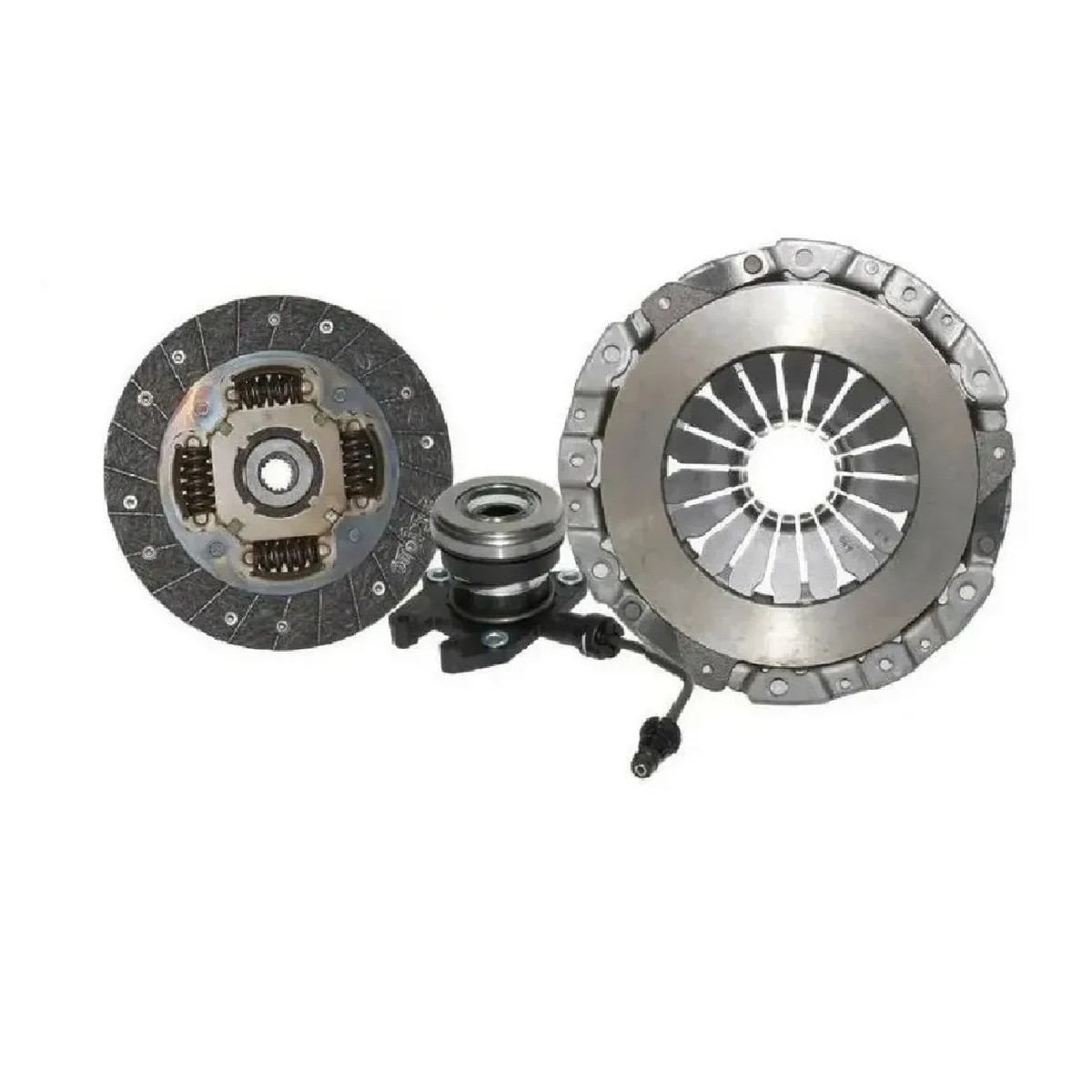 Kit De Clutch Acdelco Spark Ng 2016 - 2020