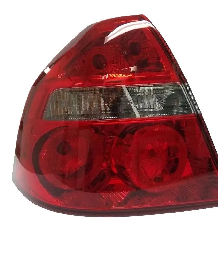 Calavera Luz Trasera Izquierda Aveo 2013-2017 Original GM