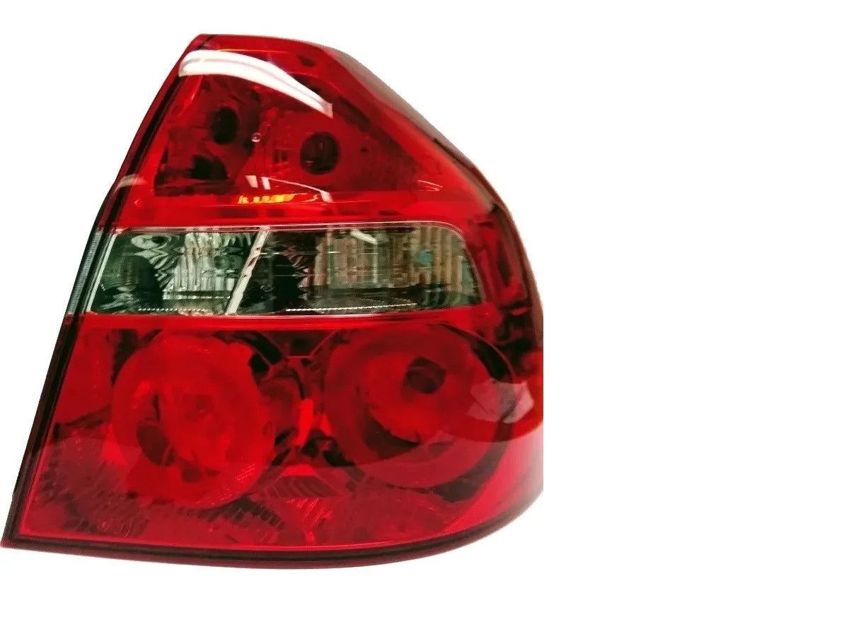 Calavera Luz Trasera Derecha Aveo 2013-2017 Original GM