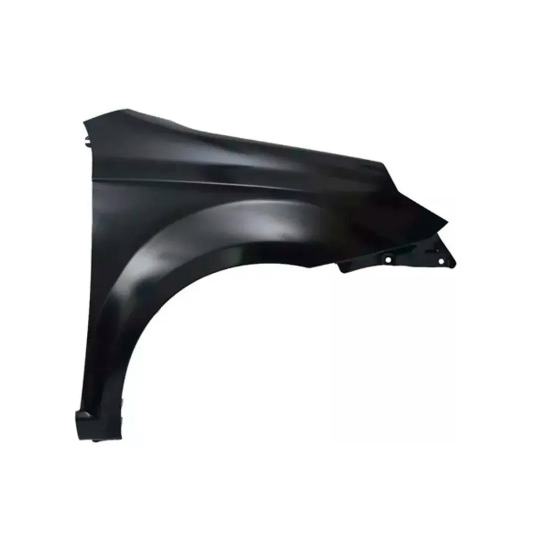 Salpicadera Delantera Derecha Aveo 2013 - 2017