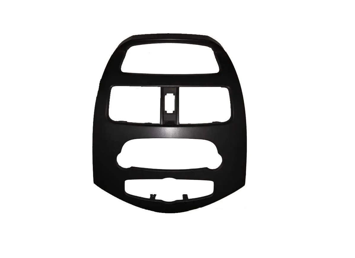 Cubierta Consola Central Spark 2011-2012