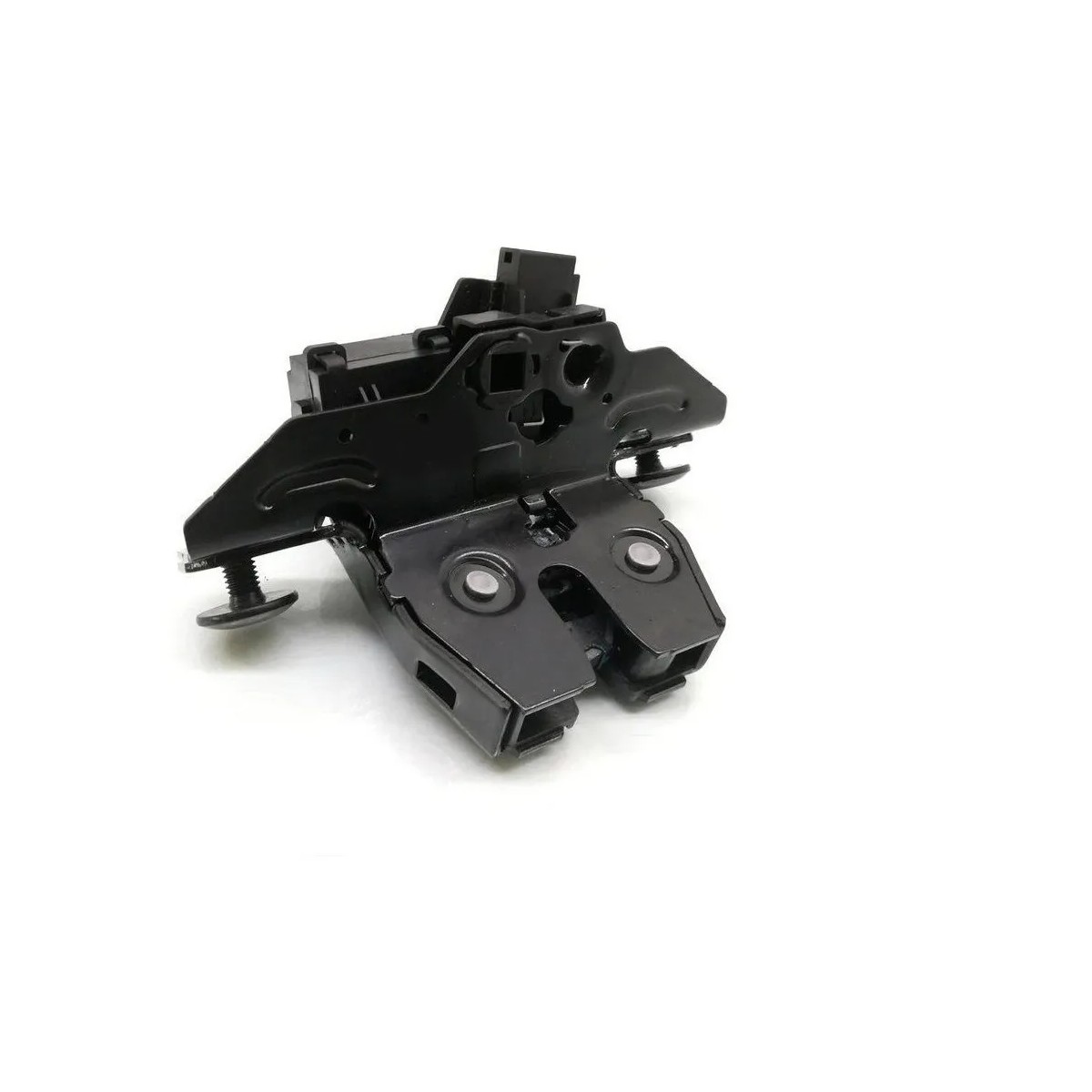 Chapa Trasera Cajuela Trax 1.6l 2013-2018